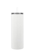 Custom 20 oz Tumbler