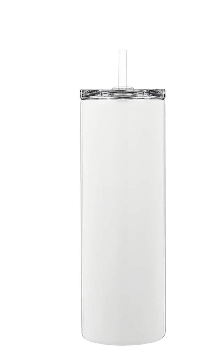 Custom 20 oz Tumbler