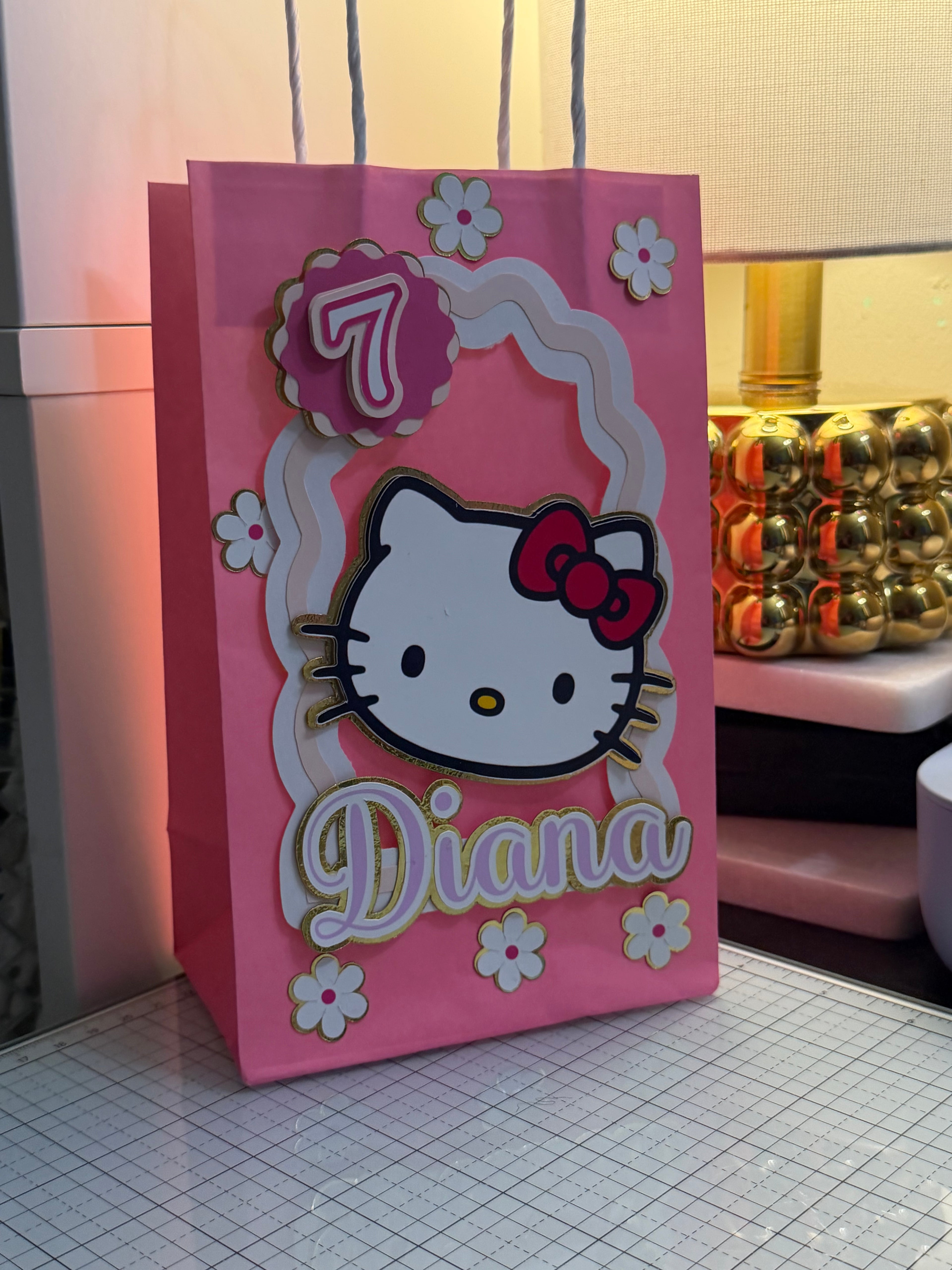 Gift/Goodie Bags