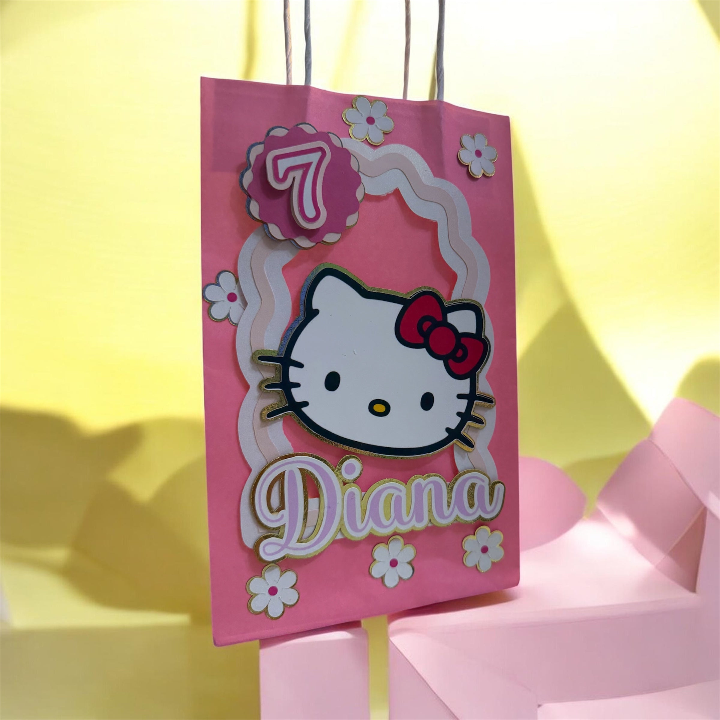 Gift/Goodie Bags