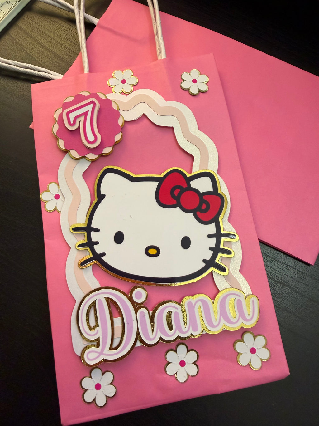 Gift/Goodie Bags