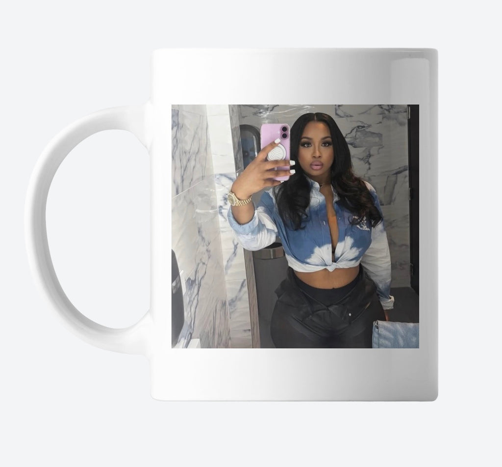 Custom Coffee Mug