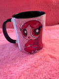 Blossom Big Mama coffee Mug