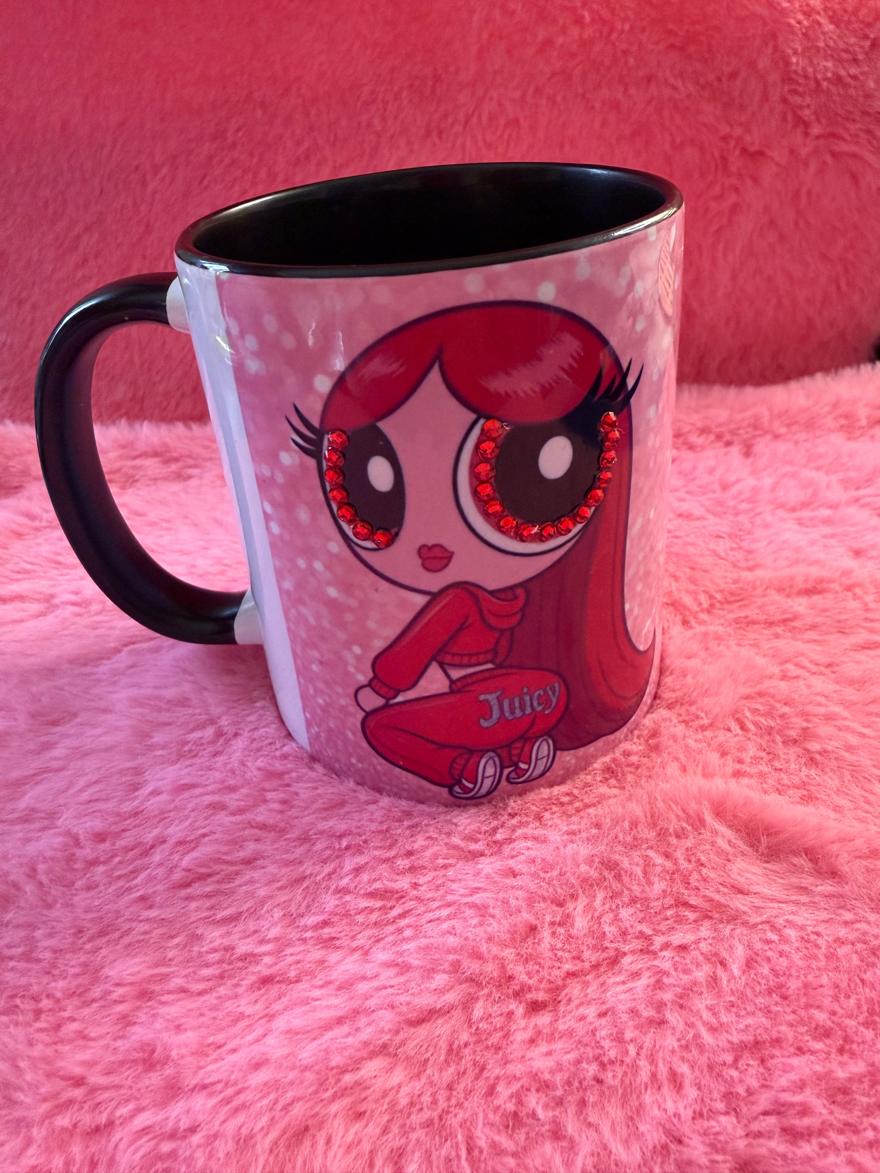 Blossom Big Mama coffee Mug