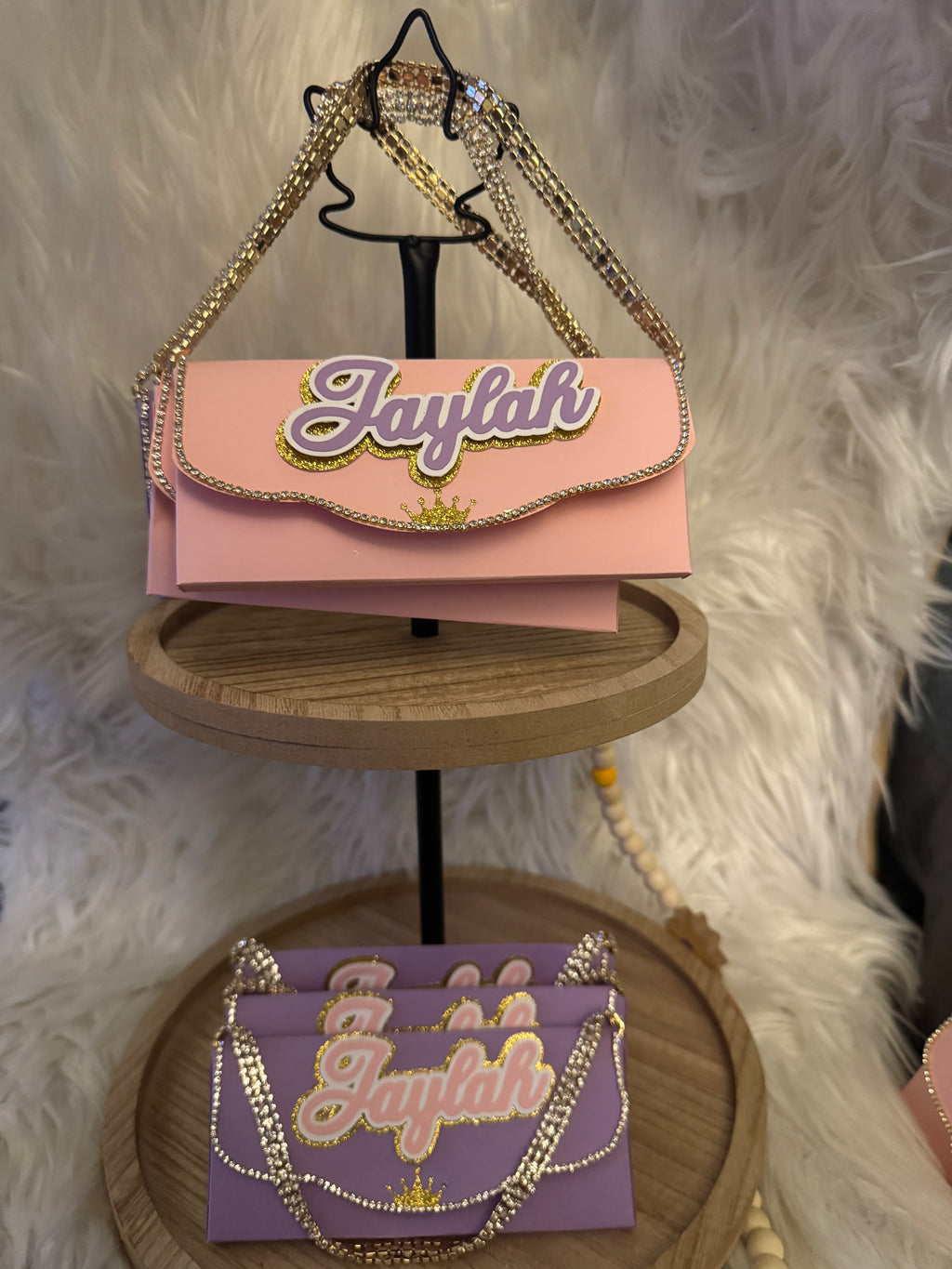 Hershey purse