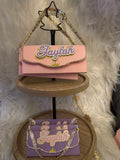 Hershey purse